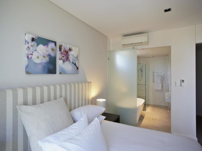 Bedroom 3, Aqua Resort Busselton, Busselton
