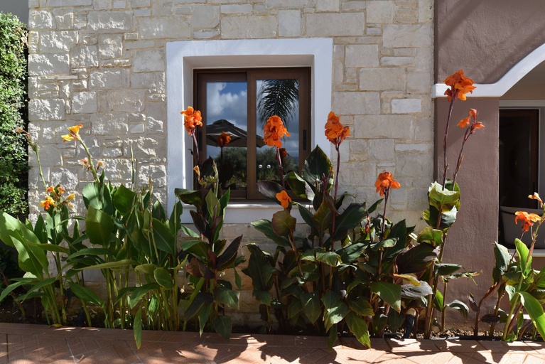 Exterior & Views 2, Okeanis Golden Resort, Crete