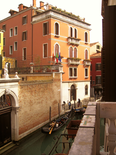 Exterior & Views 2, Casa Dolce, Venezia