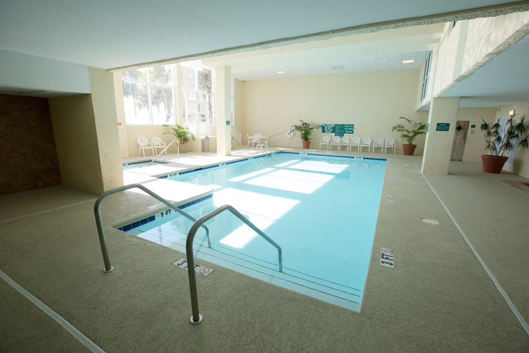 Sport & Beauty 5, Ocean Drive Beach & Golf Resort, Horry