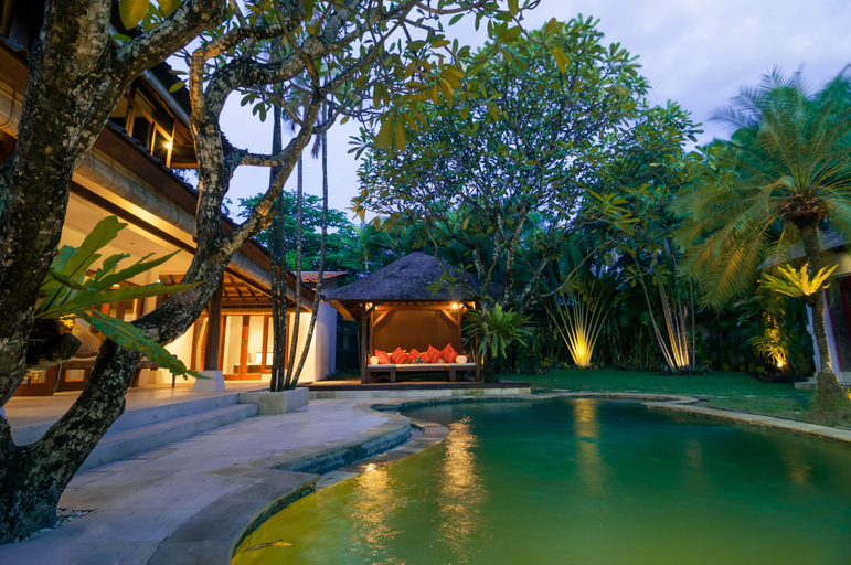 Sport & Beauty 2, The Jasmina Estate, Badung