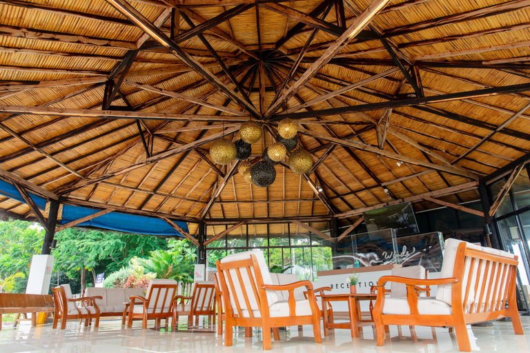 Food & Drinks 5, Ultra Winds Mountain Resort, Baungon