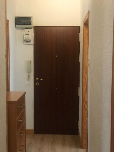 Others 5, Apartamento Benjamín Rodríguez, Alicante