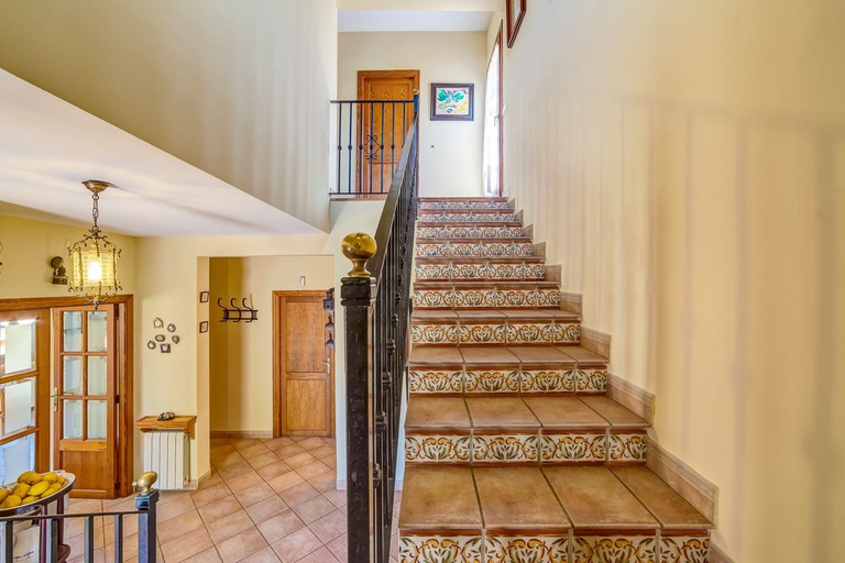 Others 5, Villa Es Caseto, Baleares