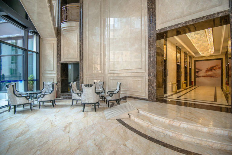 Others 5, Shengang Executive Apartment - Shenzhen The Mixc, Shenzhen