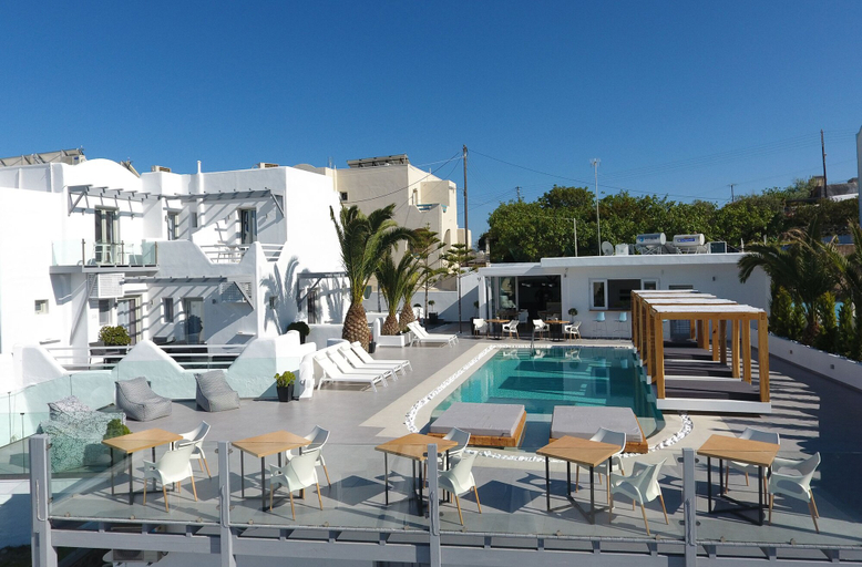 Exterior & Views 2, Callia Retreat Adults Only, South Aegean