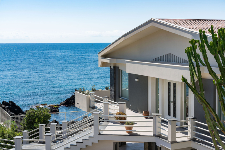Exterior & Views 2, Villa Isabella, Catania