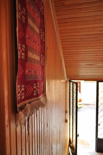 Bedroom 3, Erkal Pansion, Antalya