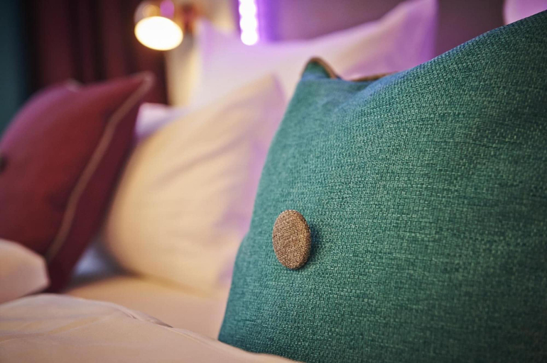 Bedroom 5, Hotel Elch Boutique, Nürnberg