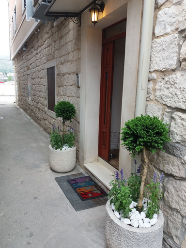 Exterior & Views 2, Villa Jidro, Trogir