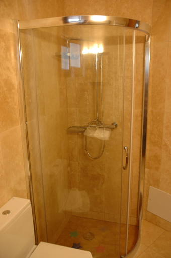 Bathroom 3, Casa do Neveiro, Góis