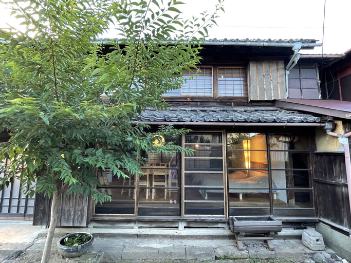 Izu-Taga Studio, Atami