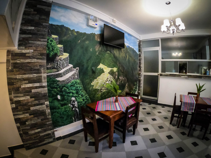 Others 5, Machu Picchu Adventure House, Urubamba