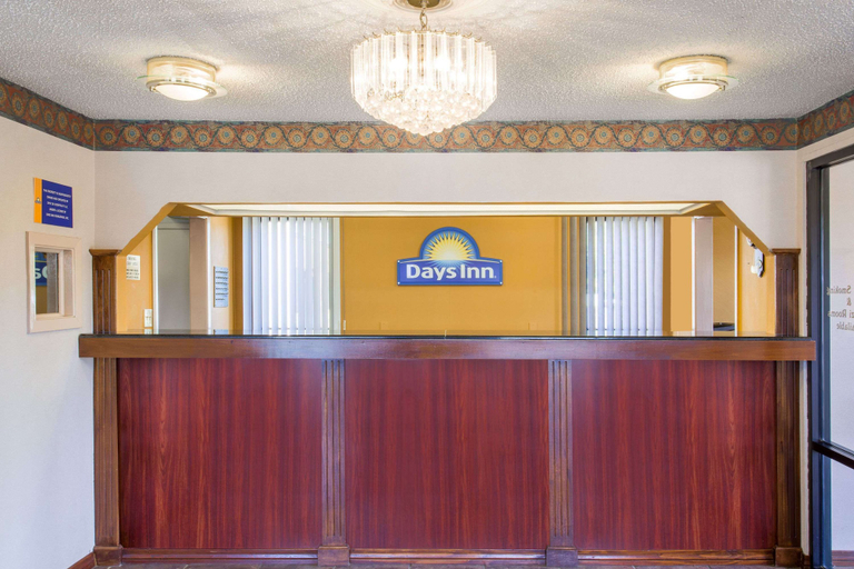 Others 4, Days Inn by Wyndham Picayune, Pearl River