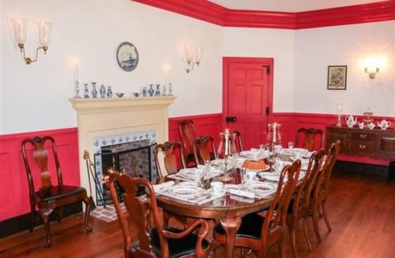 Others 5, Gracefield Hall B&B, New Kent