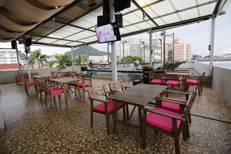 Food & Drinks 2, Quip Bed & Breakfast Phuket Hotel, Pulau Phuket