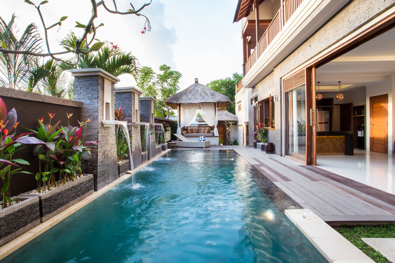 Villa DK - Bali, Badung