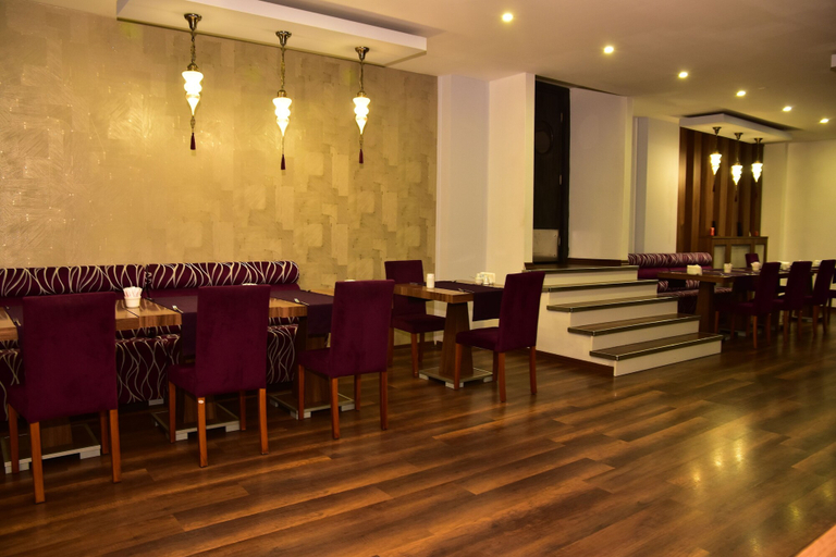 Food & Drinks 4, Hande Hotel, Mustafa Kemalpaşa