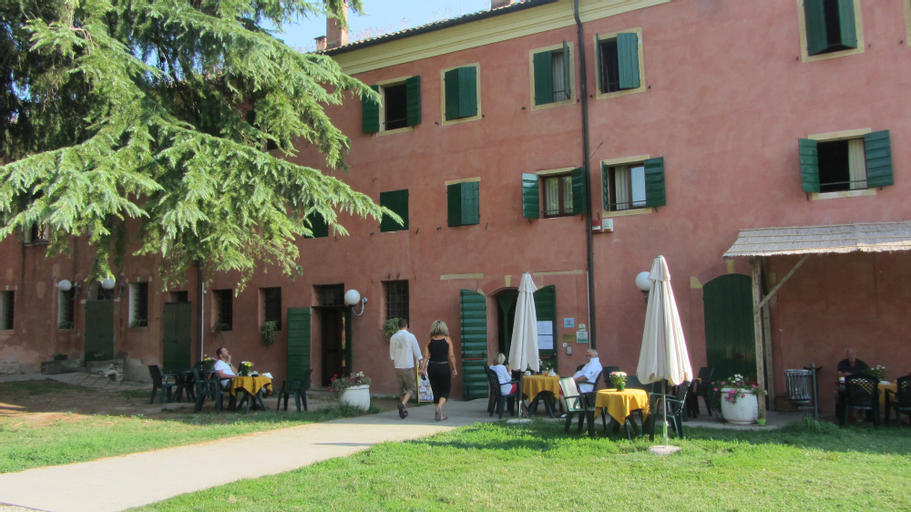 Exterior & Views 2, Hotel La Corte, Padua