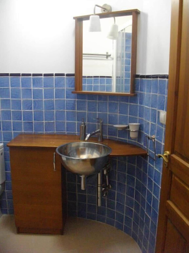 Bathroom 3, Casa Rural O Canto da Terra, Lugo