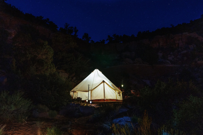 Exterior & Views 2, Zion Glamping Adventures, Washington