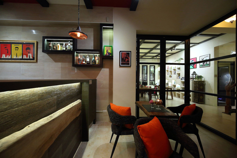 Food & Drinks 5, Manor Le Rayon Vert, Hualien