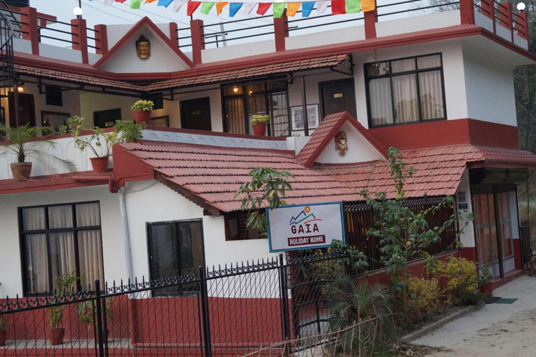 Exterior & Views 2, Gaia Holiday Home, Bagmati