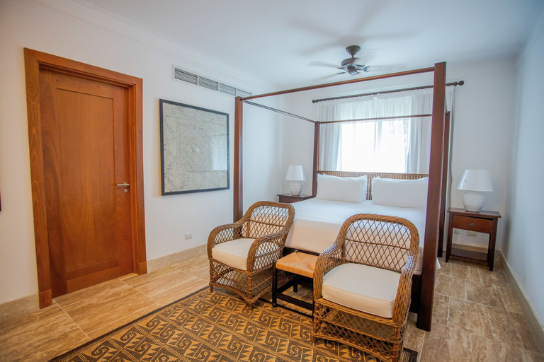 Bedroom 3, Xeliter Balcones del Atlantico, Las Terrenas
