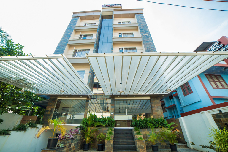 Exterior & Views 1, Spring Field Billets, Ernakulam