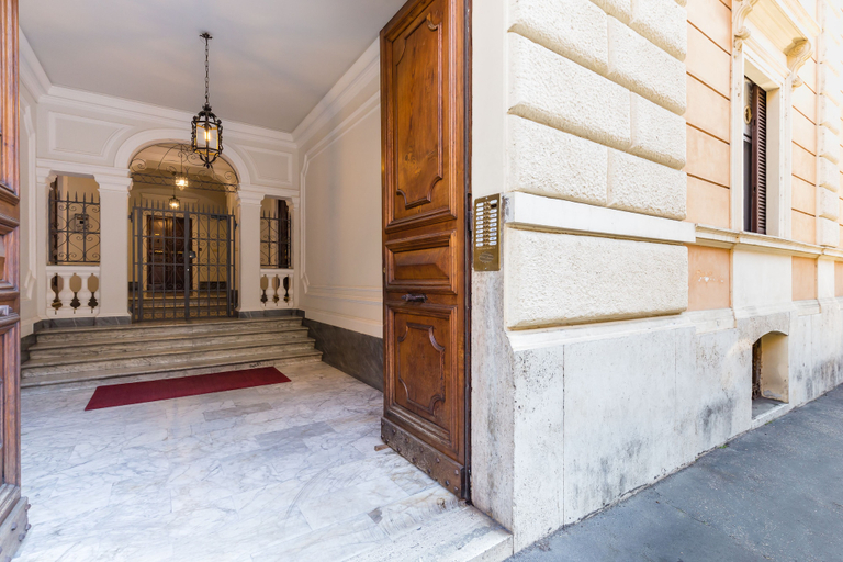 Exterior & Views 2, Rione Monti Suites, Rome