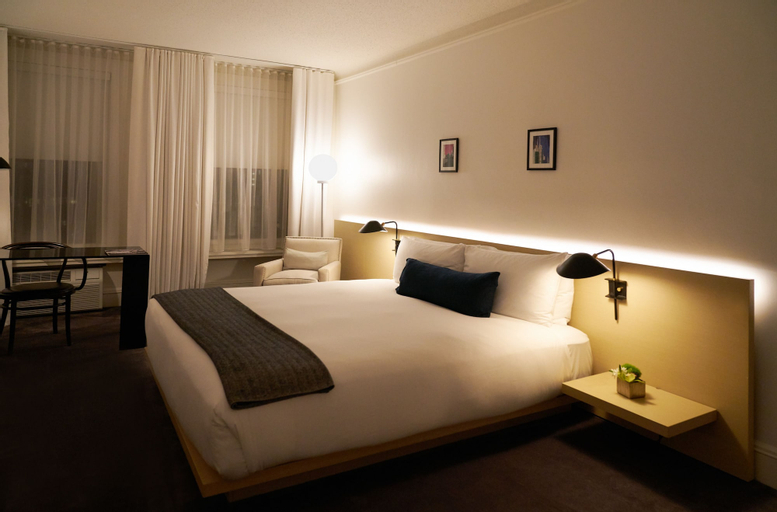Bedroom 24