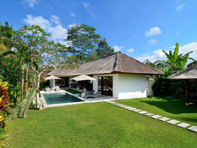Exterior & Views, Villa Candi Kecil Tiga by Villa Finder, Gianyar