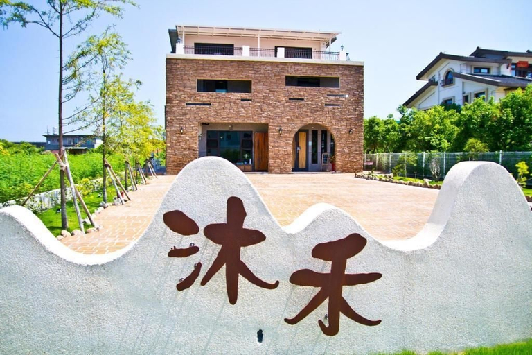 Exterior & Views 2, Muho B&B, Yilan