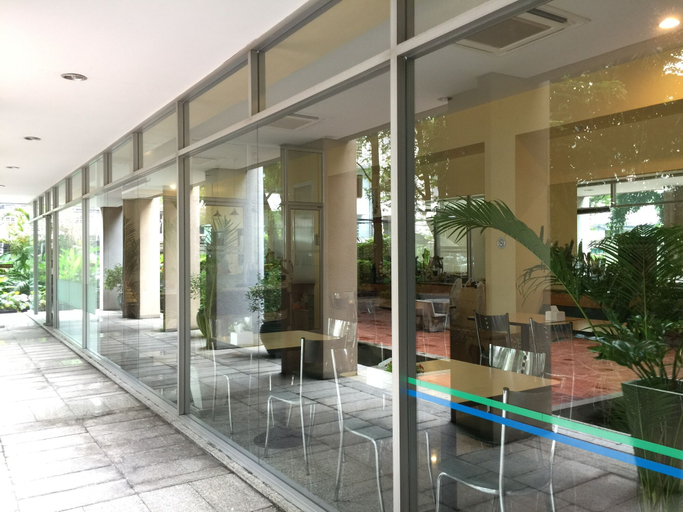 Exterior & Views 2, Rio Monte Residence, Bang Kho Laem