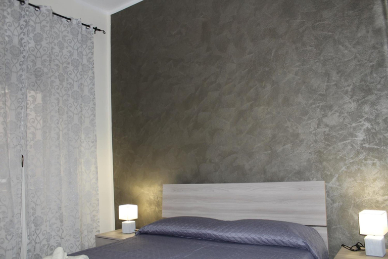 Bedroom 4, Cagliari 4u, Cagliari