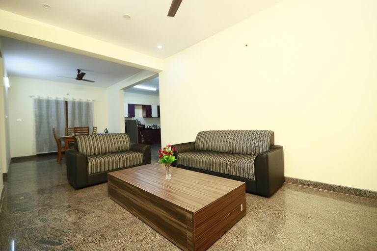 Others 5, Tranquil Orchid Serviced Apartment, Bangalore