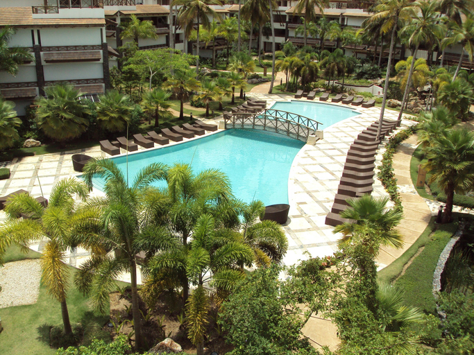 Sport & Beauty 2, Xeliter Balcones del Atlantico, Las Terrenas