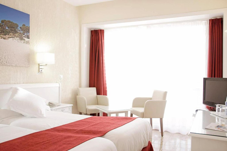 Bedroom 3, Hotel Bella Playa & Spa, Baleares