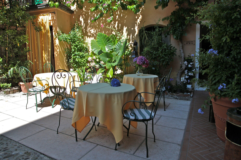 Food & Drinks 5, San Filis, Brescia