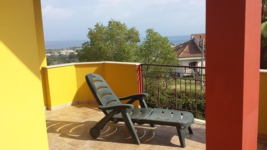 Bed and Breakfast Coral Blue, Vibo Valentia