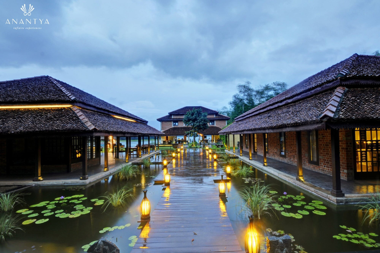 Anantya By The Lake, Kanniyakumari