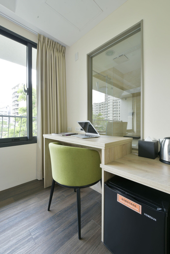 Others 5, Hotelkuei, Taichung