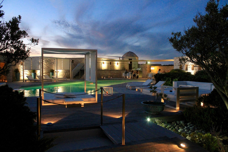 Sport & Beauty 3, Hotel Genovese, Corse-du-Sud