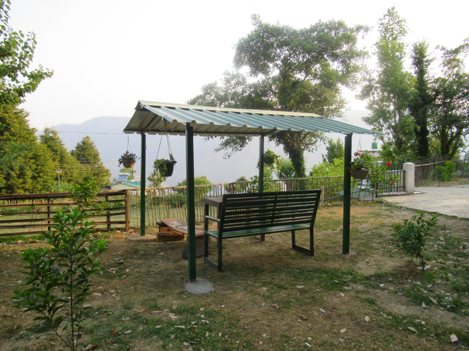 Others 5, Emerald Trail, Nainital