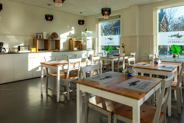 Food & Drinks 4, Stad & Strandhotel Elisabeth, Vlissingen