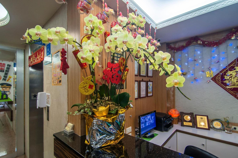 Food & Drinks, Dahua Hotel, Keelung
