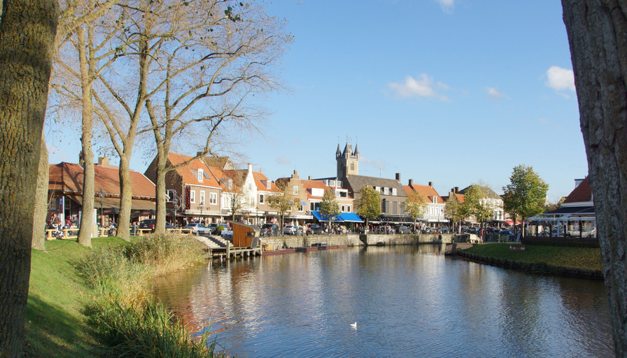 Exterior & Views 2, Rivers Hotel & Restaurant, Sluis