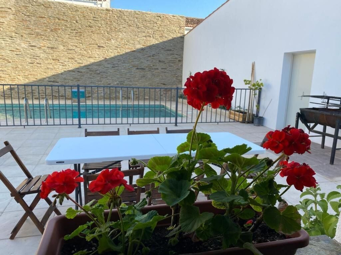 Sport & Beauty 2, La Casa Grande de Adolfo, Badajoz