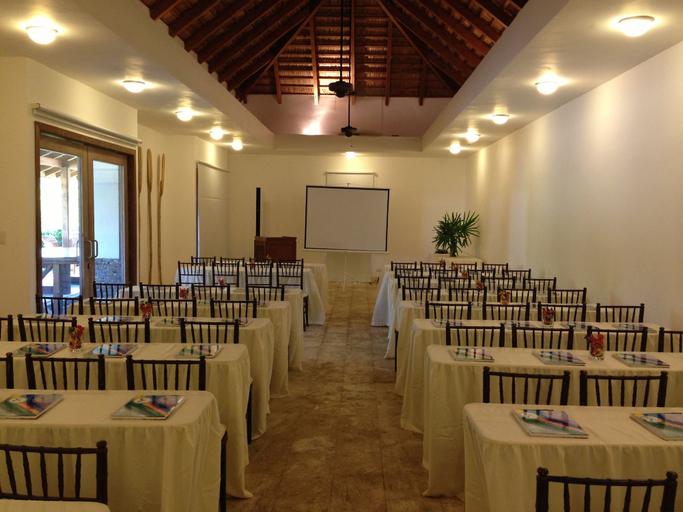Food & Drinks 5, Xeliter Balcones del Atlantico, Las Terrenas