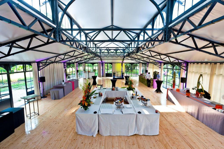 Food & Drinks 5, Le Relais de La Malmaison, a member of Radisson Individuals, Hauts-de-Seine